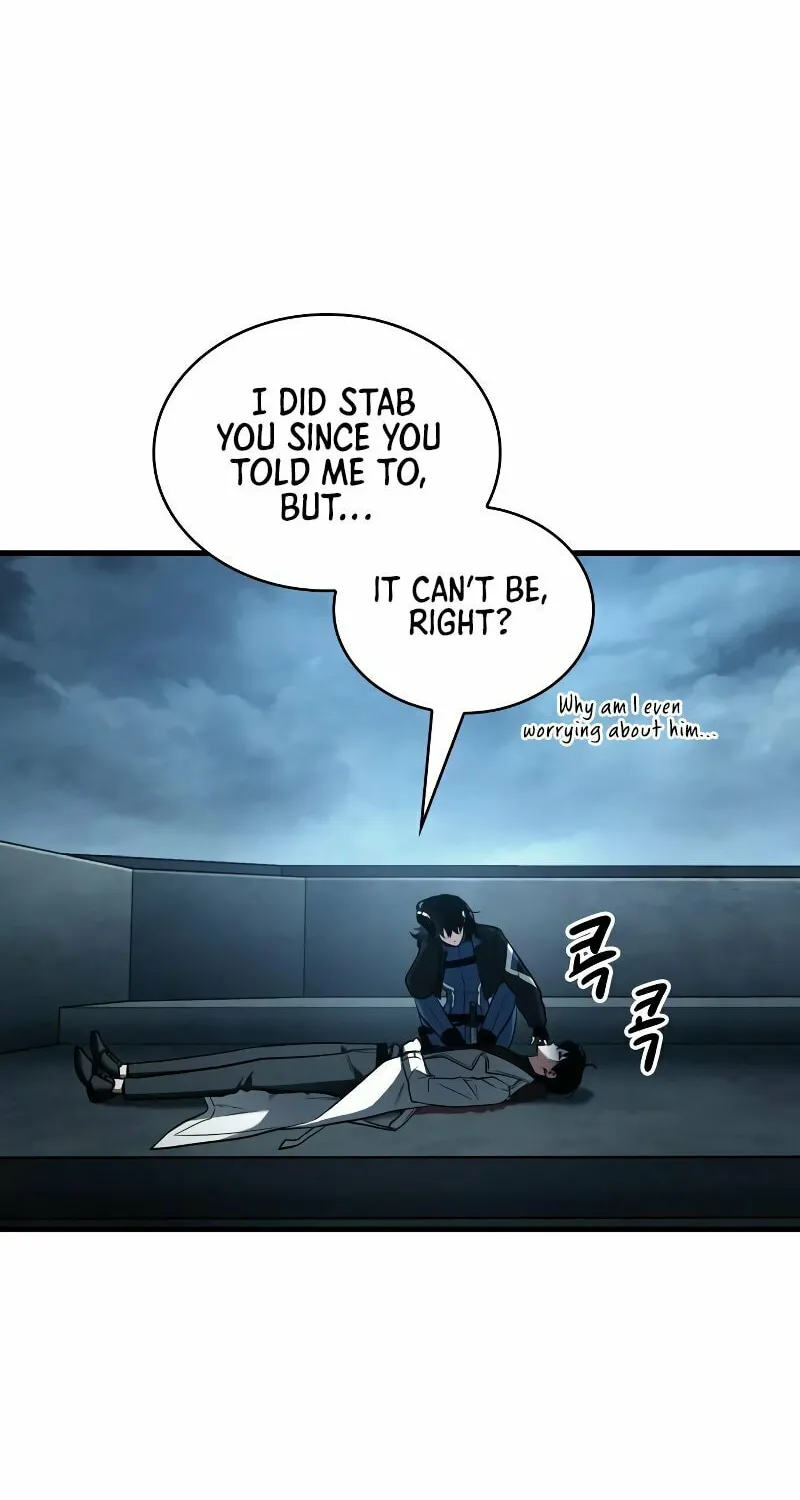 Omniscient Reader Chapter 162 page 14 - 