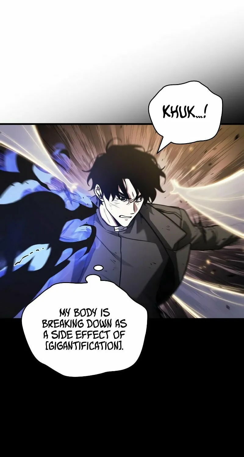 Omniscient Reader Chapter 162 page 23 - 