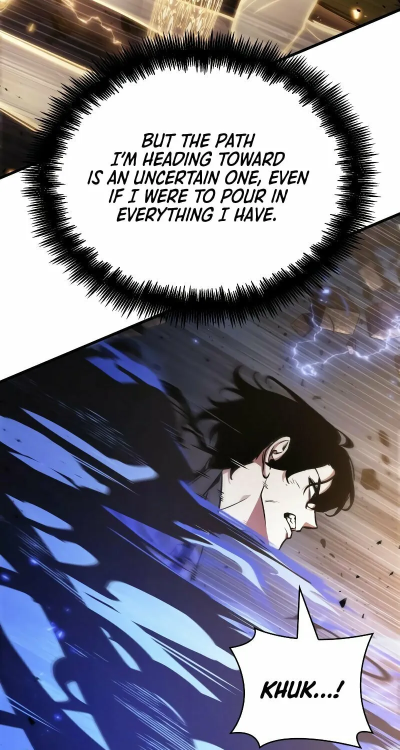 Omniscient Reader Chapter 162 page 27 - 