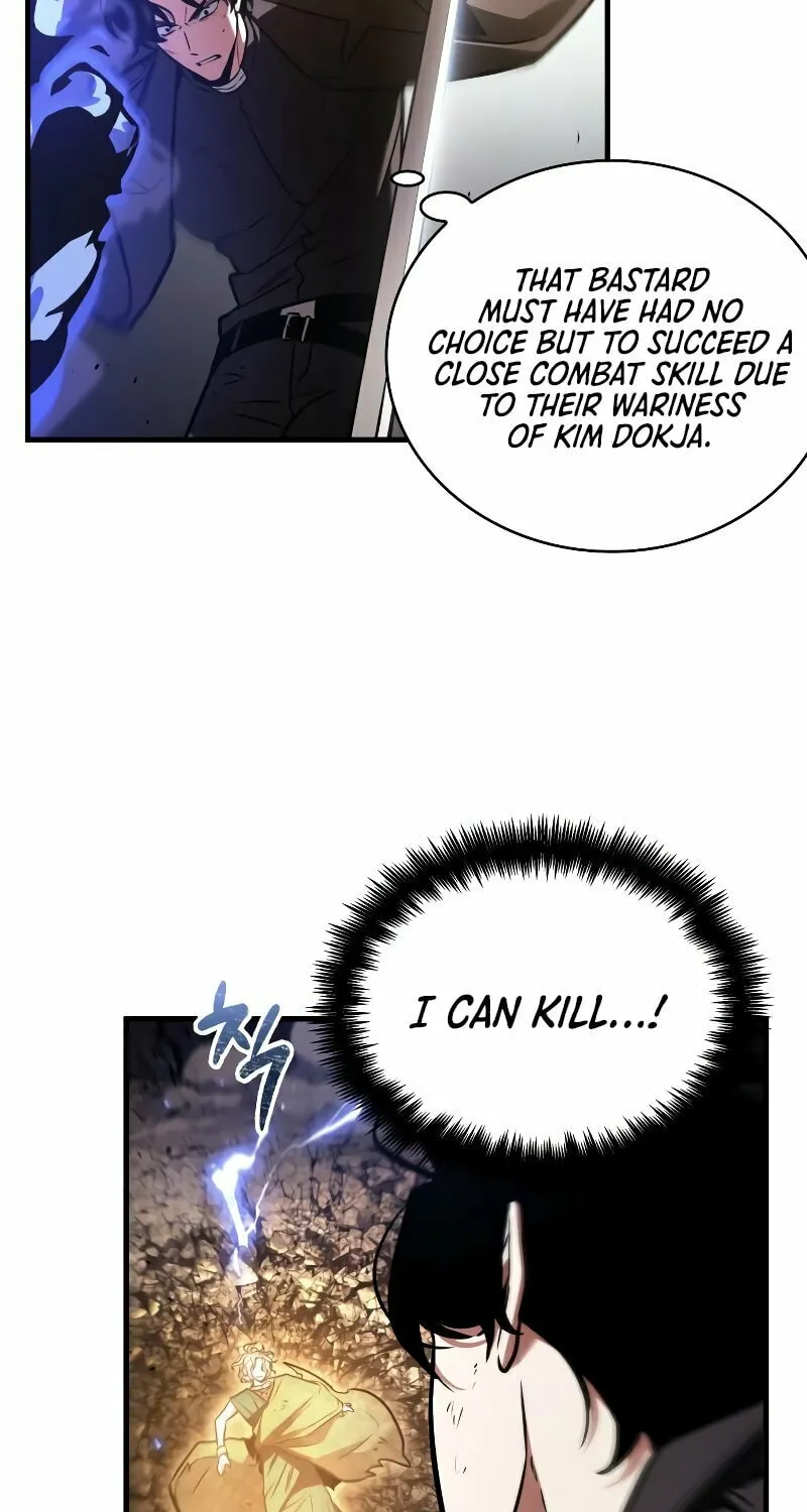 Omniscient Reader Chapter 162 page 36 - 