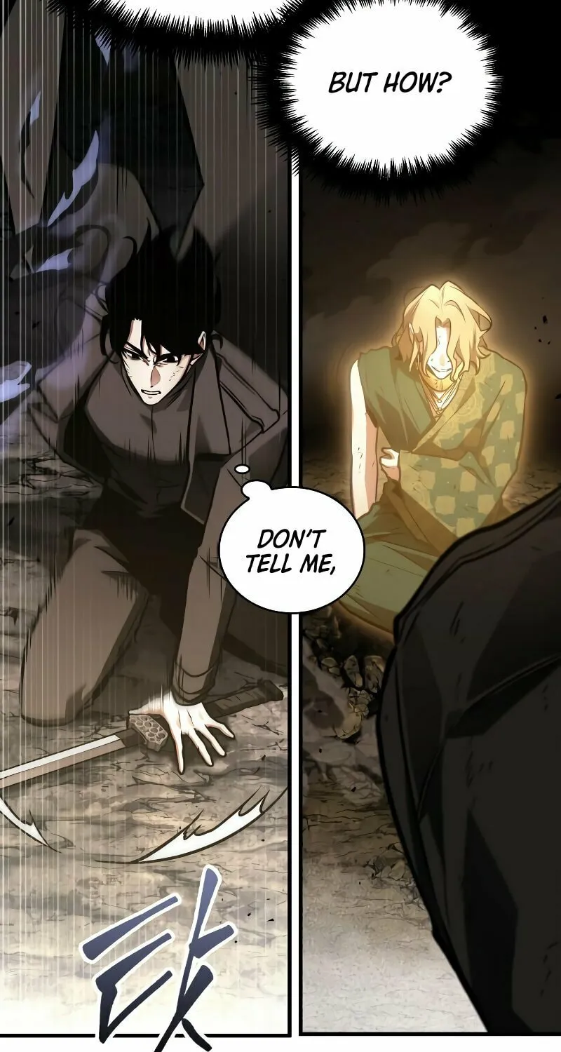 Omniscient Reader Chapter 162 page 43 - 