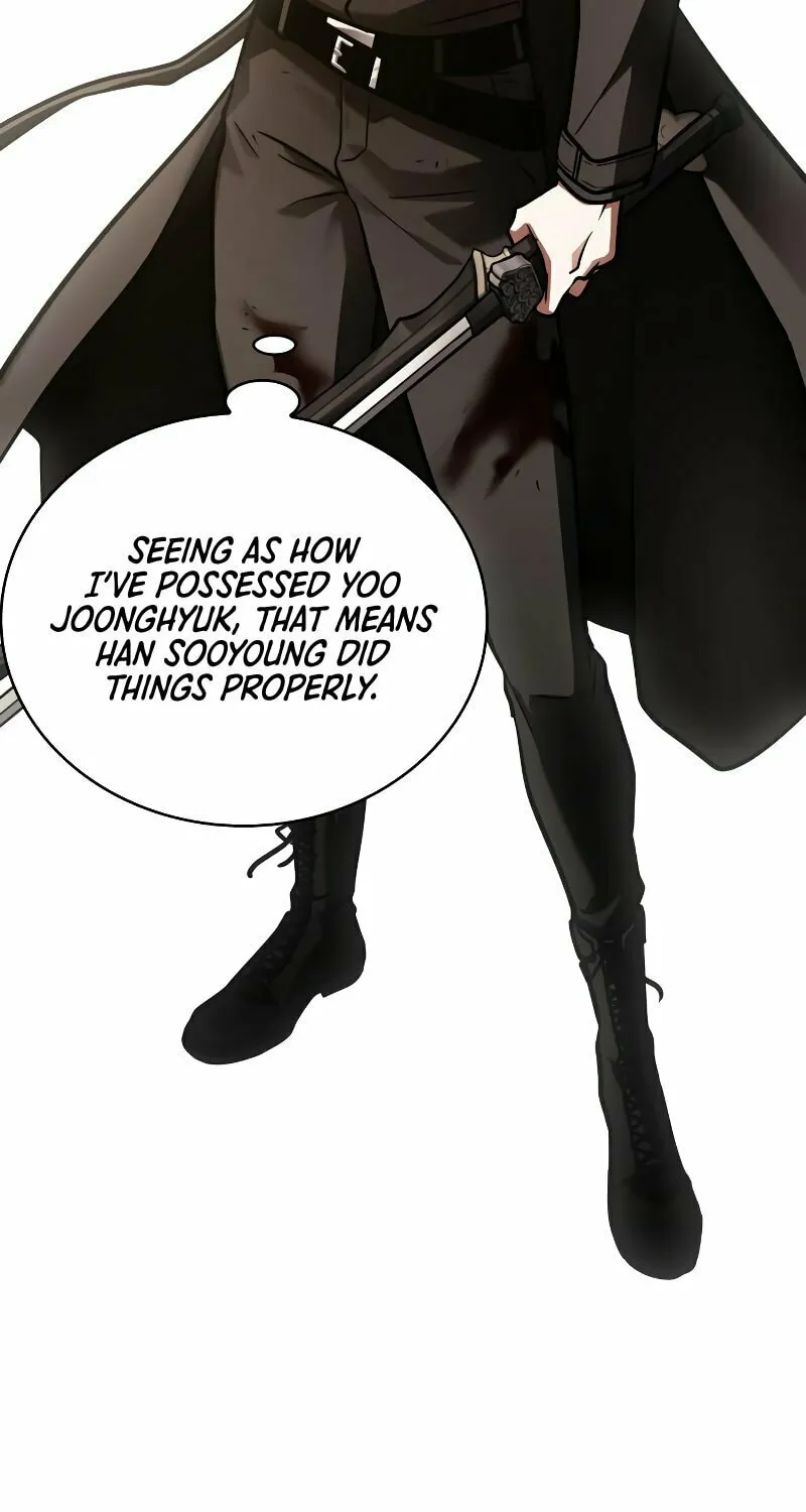 Omniscient Reader Chapter 162 page 72 - 