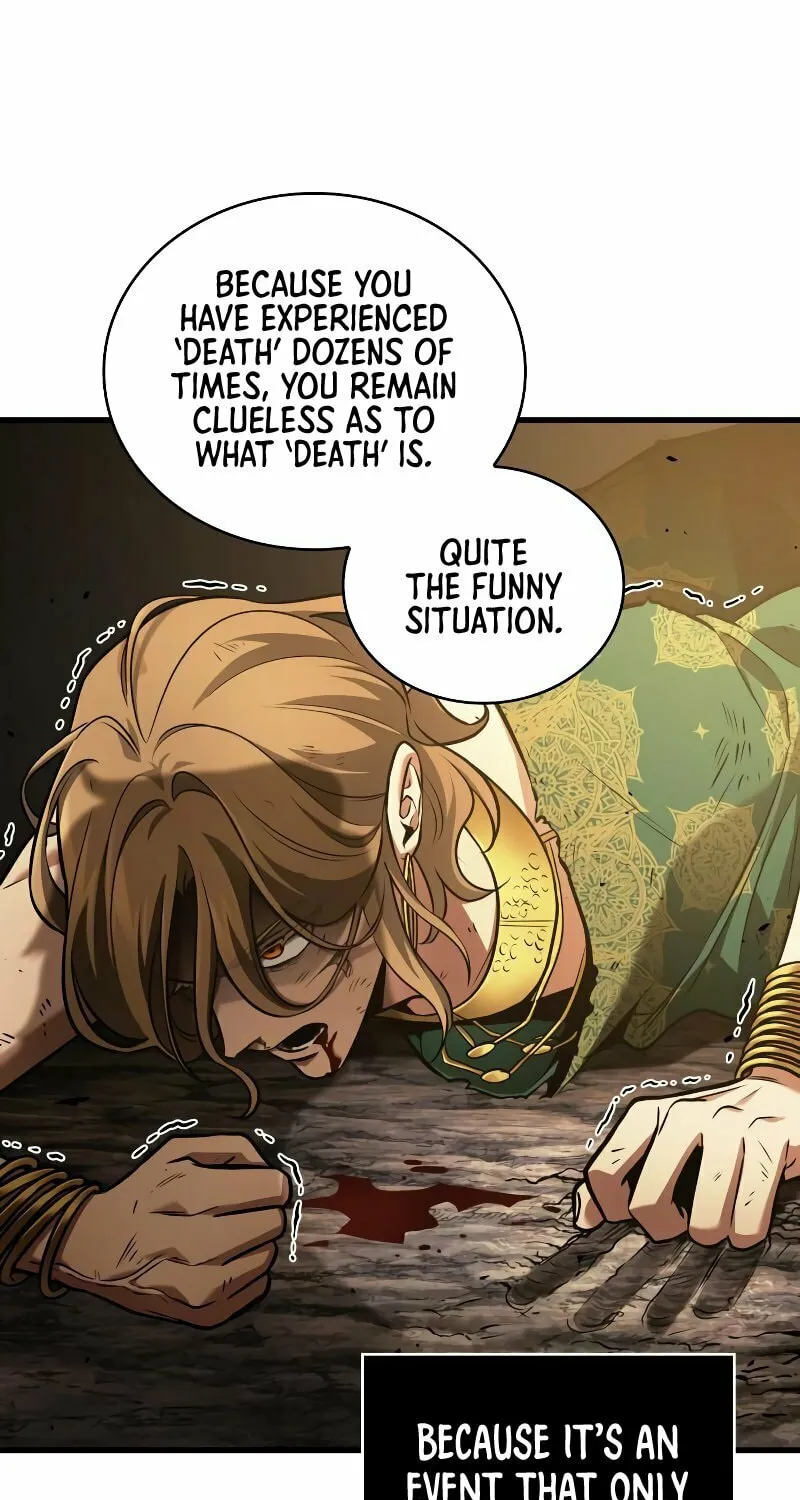 Omniscient Reader Chapter 162 page 88 - 