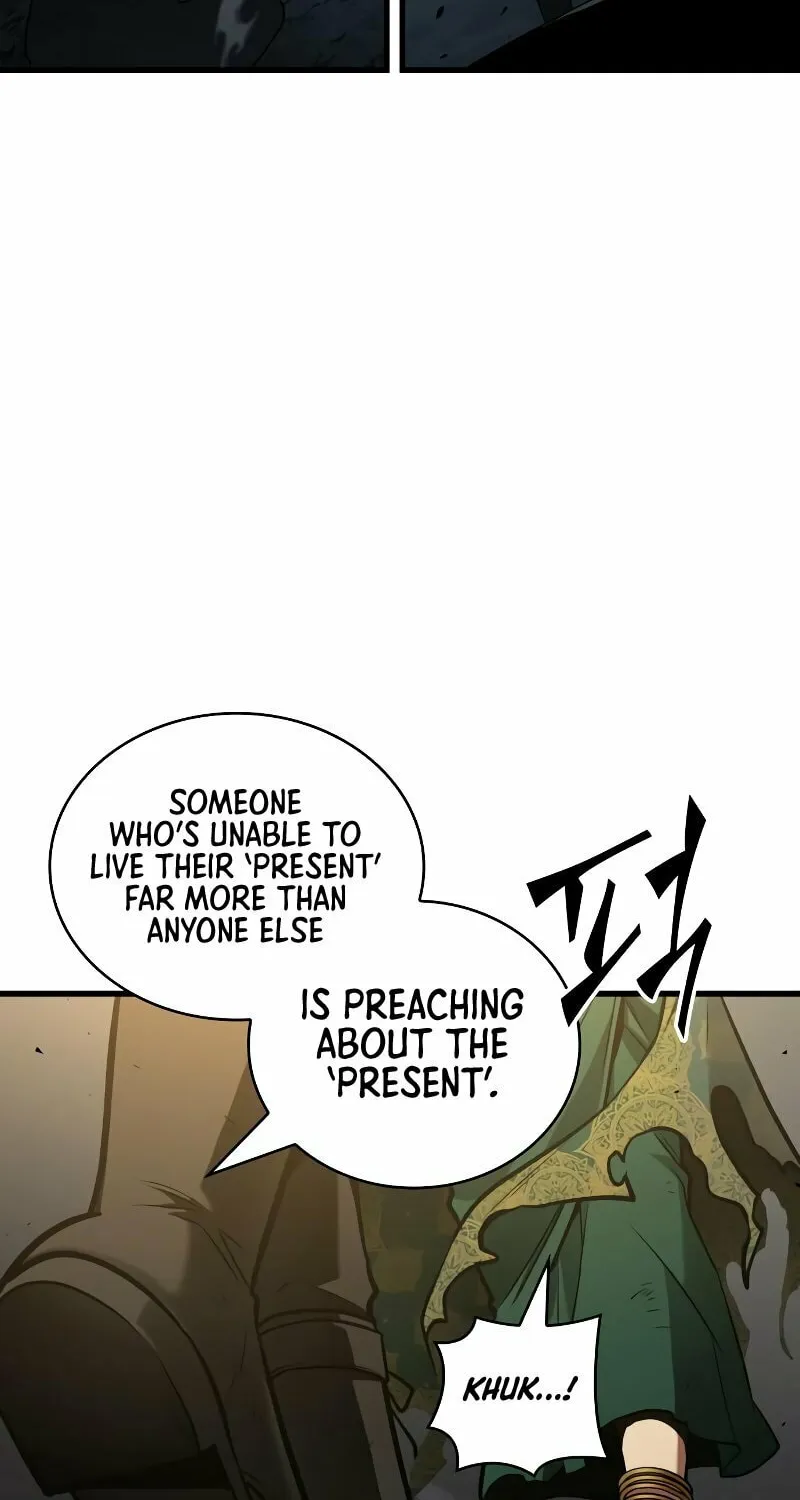 Omniscient Reader Chapter 162 page 91 - 