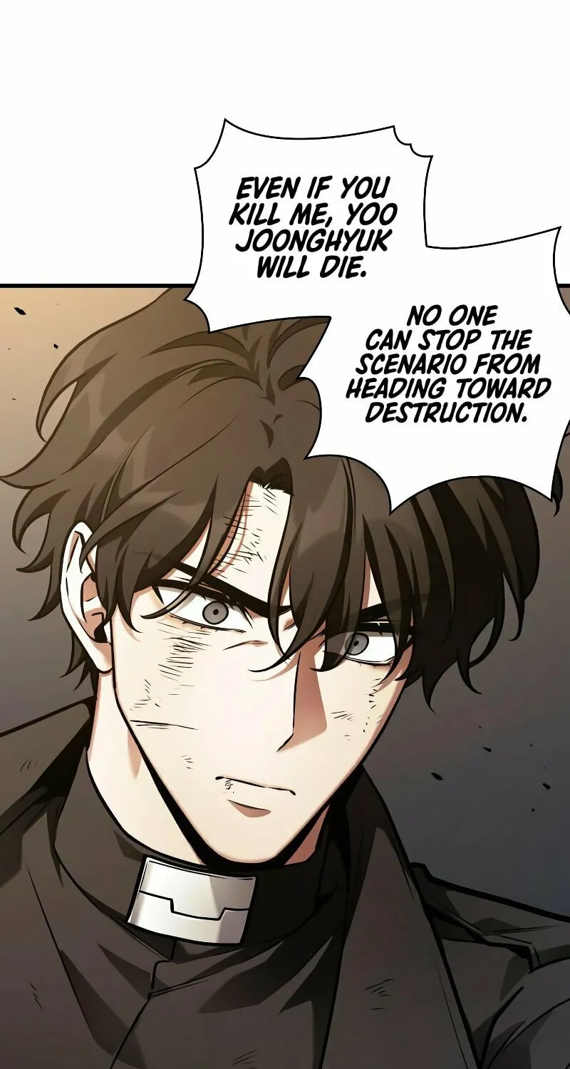 Omniscient Reader Chapter 162 page 98 - 