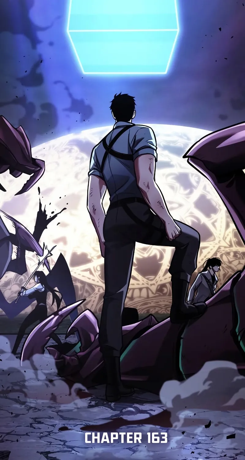 Omniscient Reader Chapter 163 page 14 - 