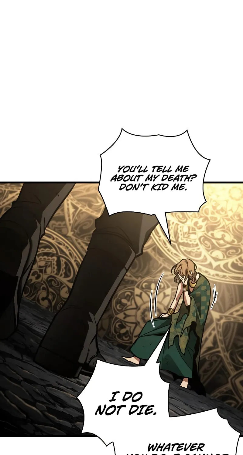 Omniscient Reader Chapter 163 page 17 - 