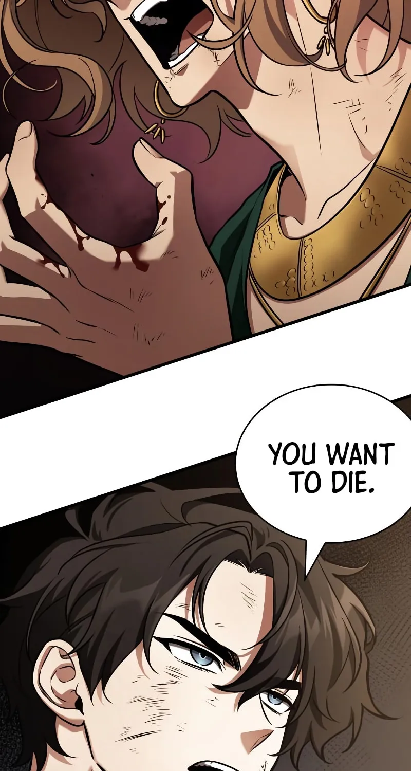 Omniscient Reader Chapter 163 page 19 - 