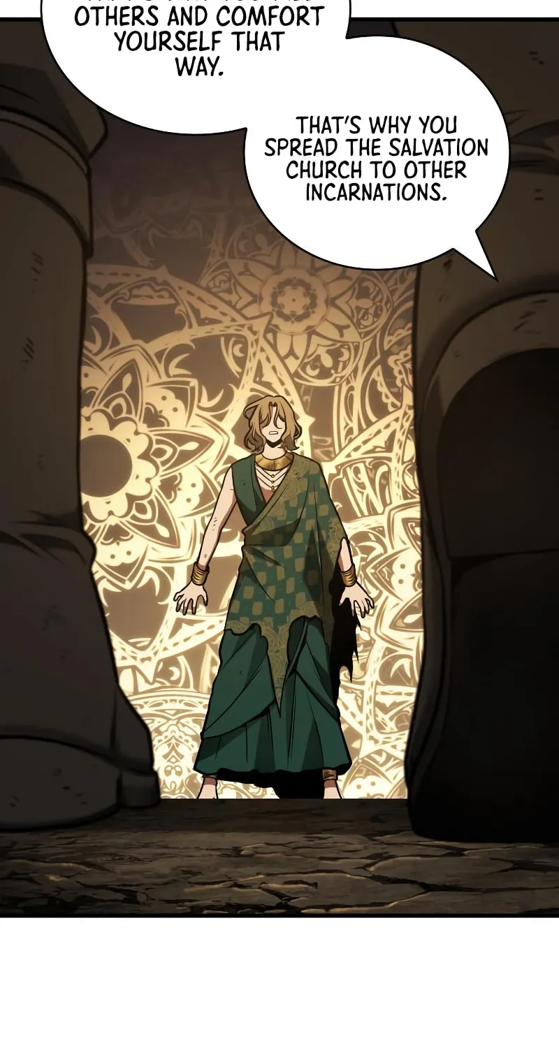 Omniscient Reader Chapter 163 page 21 - 