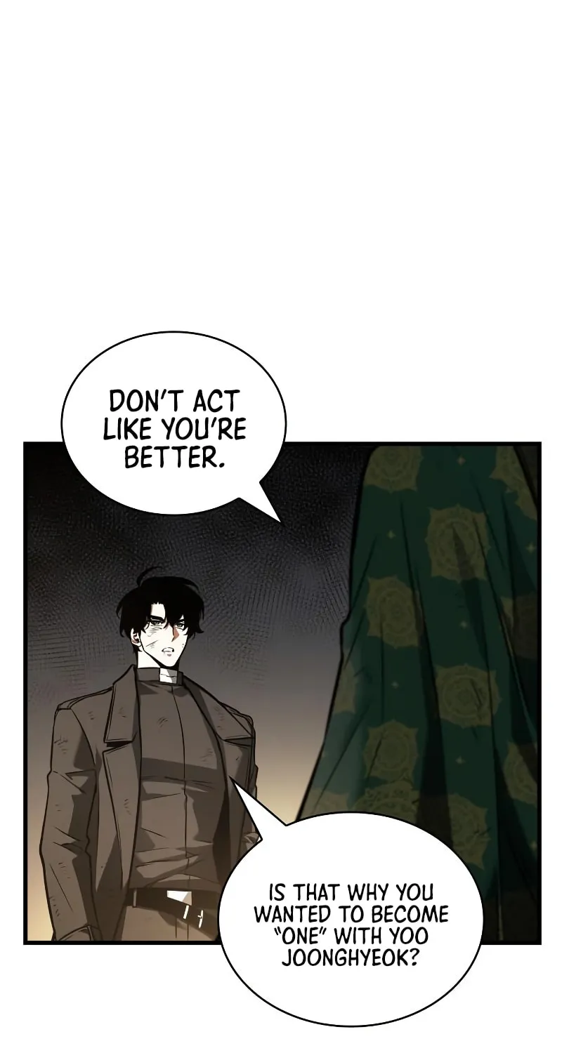 Omniscient Reader Chapter 163 page 25 - 