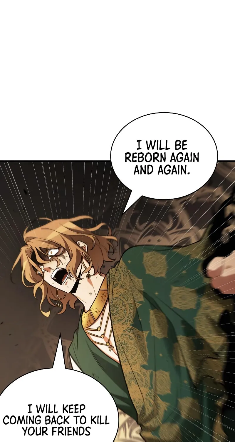 Omniscient Reader Chapter 163 page 32 - 