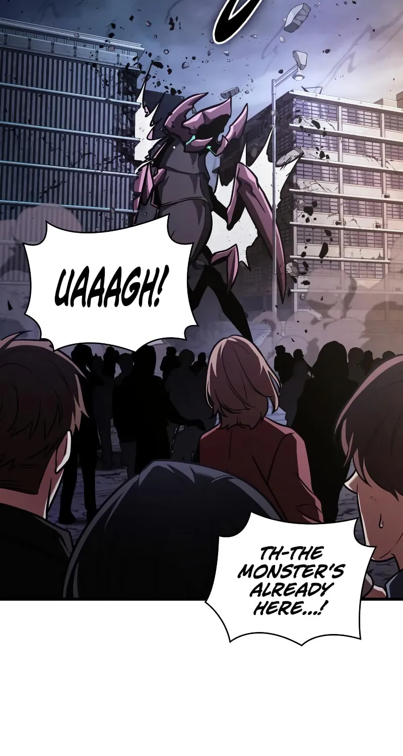 Omniscient Reader Chapter 163 page 5 - 