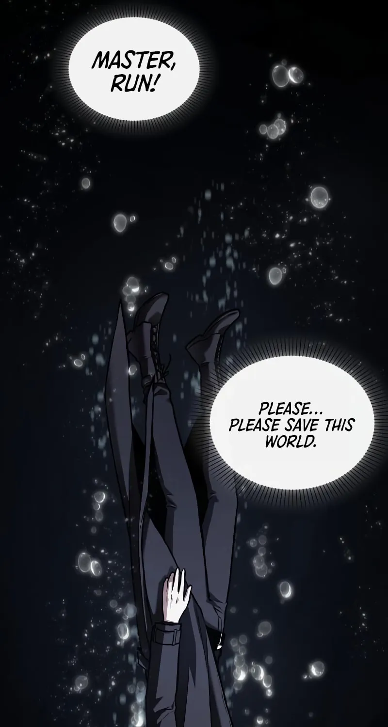 Omniscient Reader Chapter 163 page 51 - 