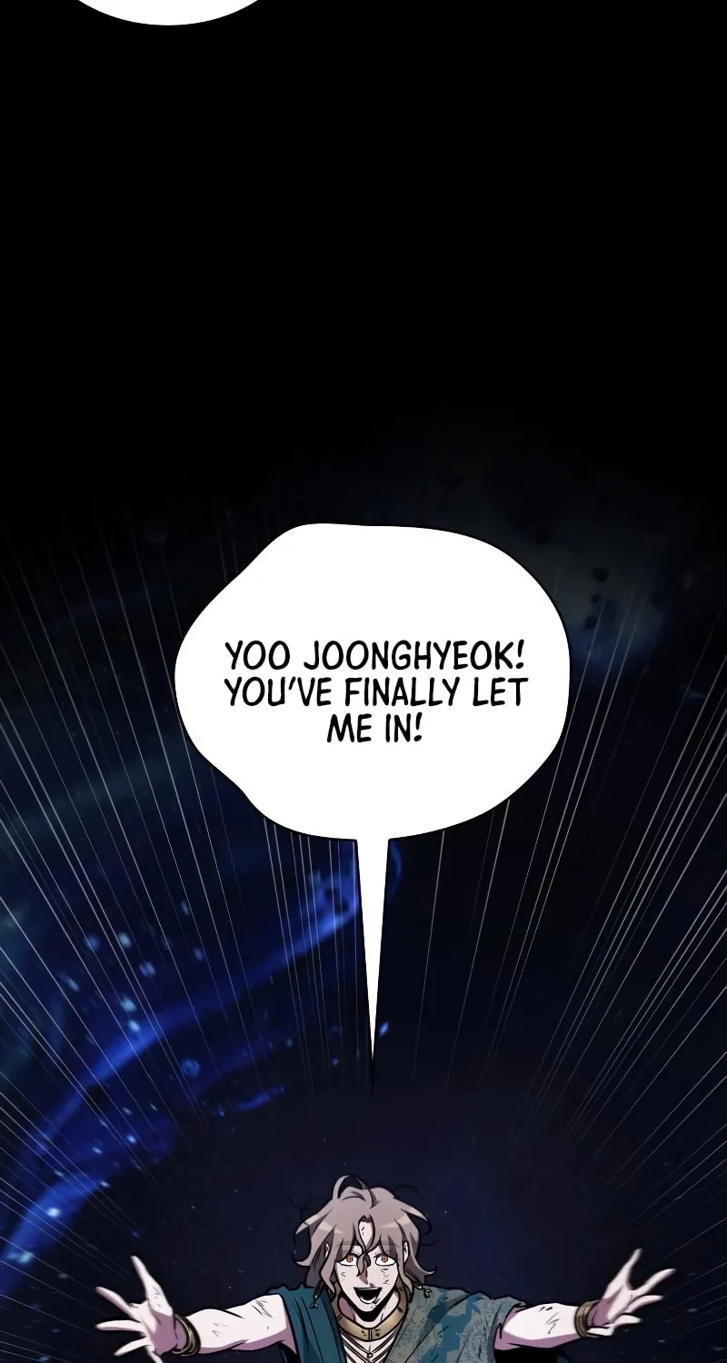 Omniscient Reader Chapter 163 page 54 - 