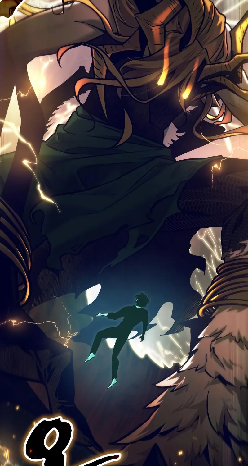 Omniscient Reader Chapter 163 page 64 - 