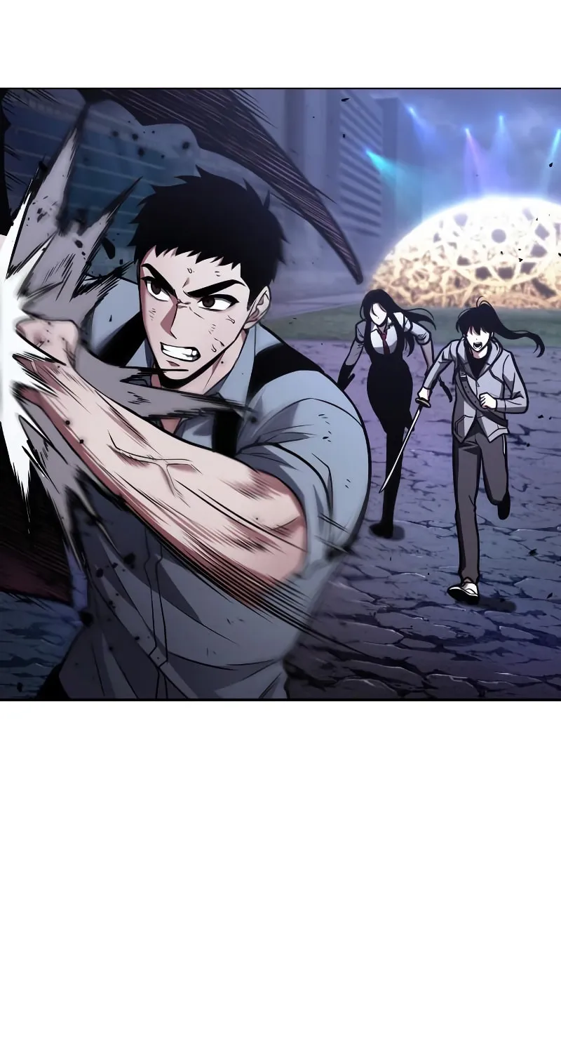 Omniscient Reader Chapter 163 page 8 - 