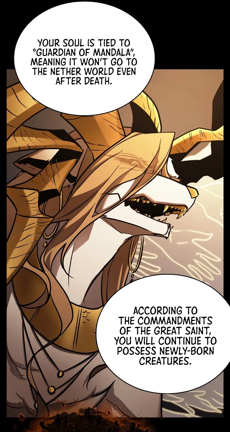 Omniscient Reader Chapter 163 page 71 - 