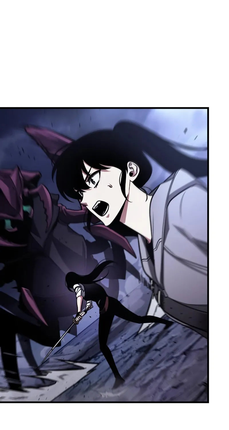 Omniscient Reader Chapter 163 page 9 - 