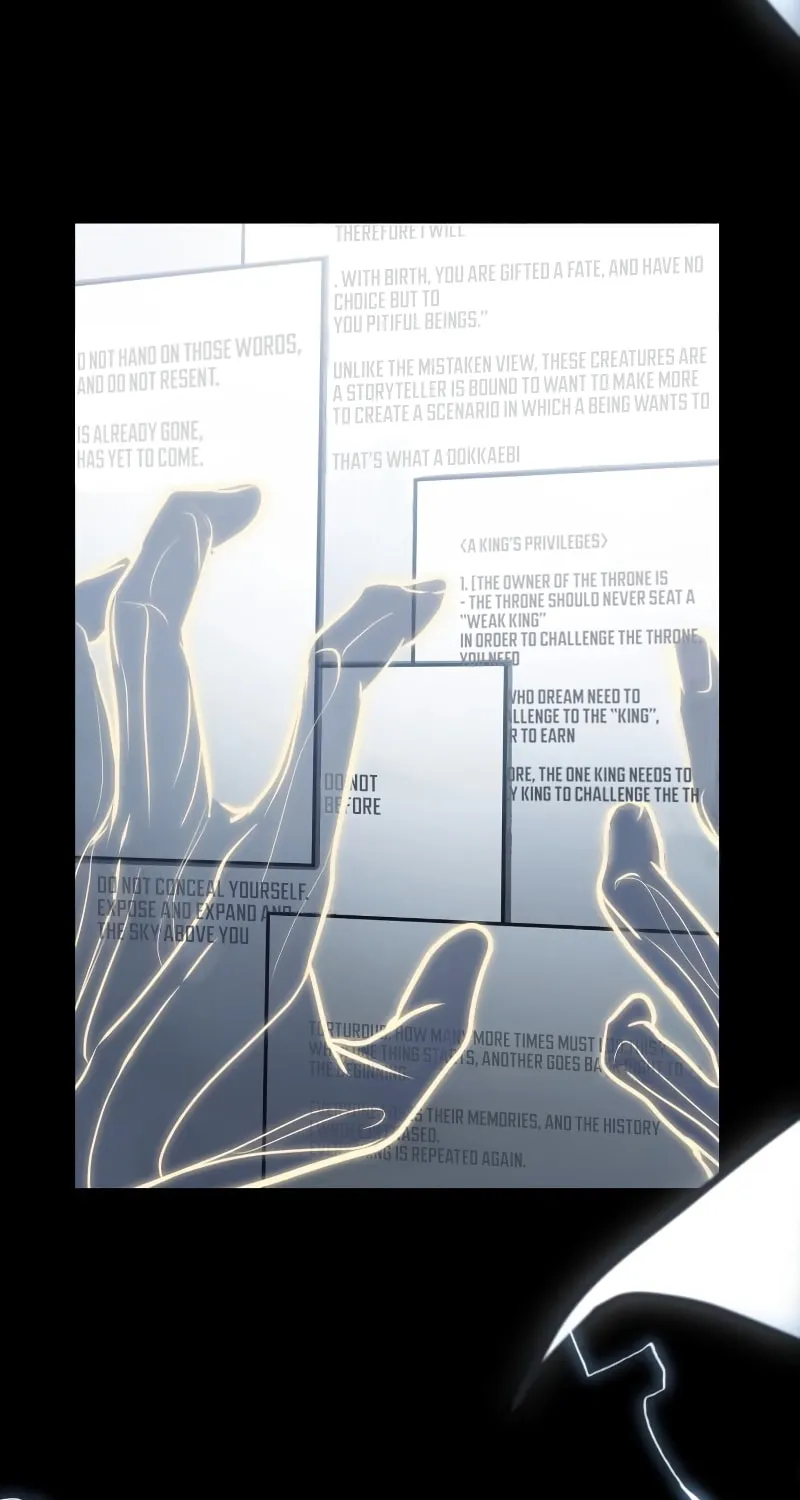 Omniscient Reader Chapter 163 page 89 - 