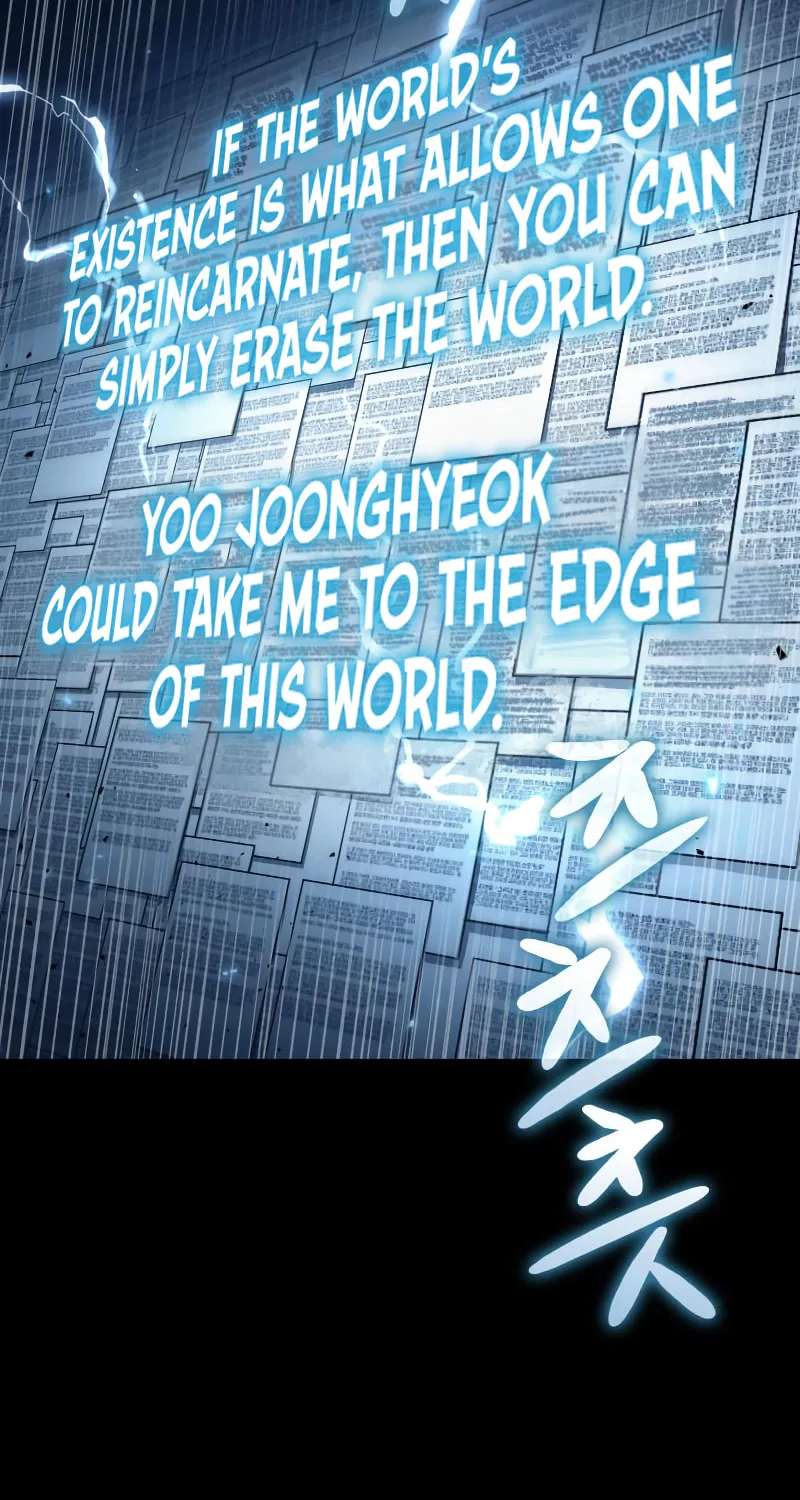 Omniscient Reader Chapter 164 page 25 - 