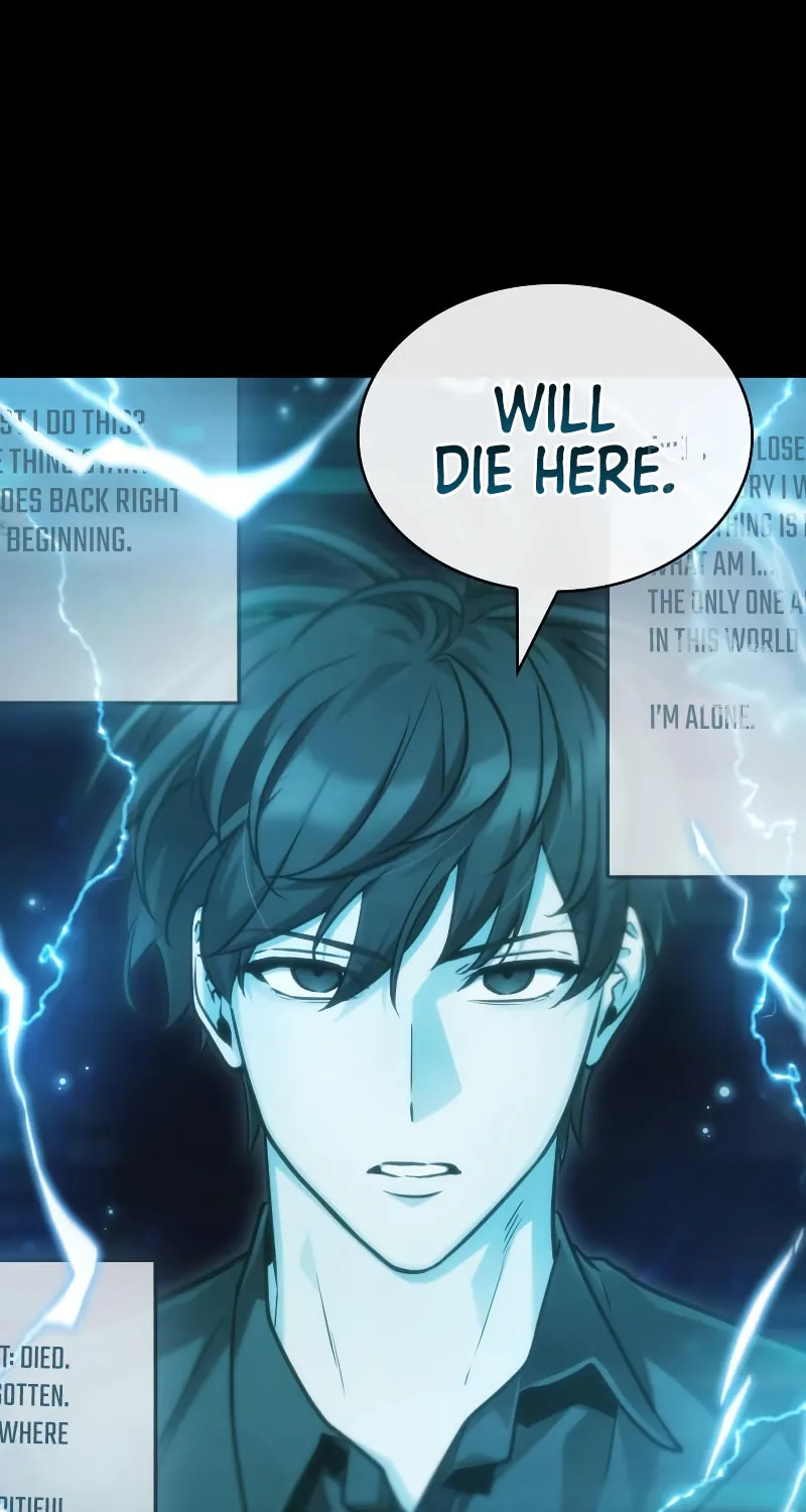 Omniscient Reader Chapter 164 page 30 - 