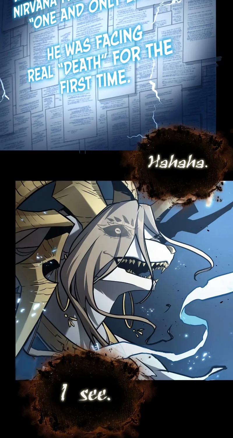 Omniscient Reader Chapter 164 page 38 - 