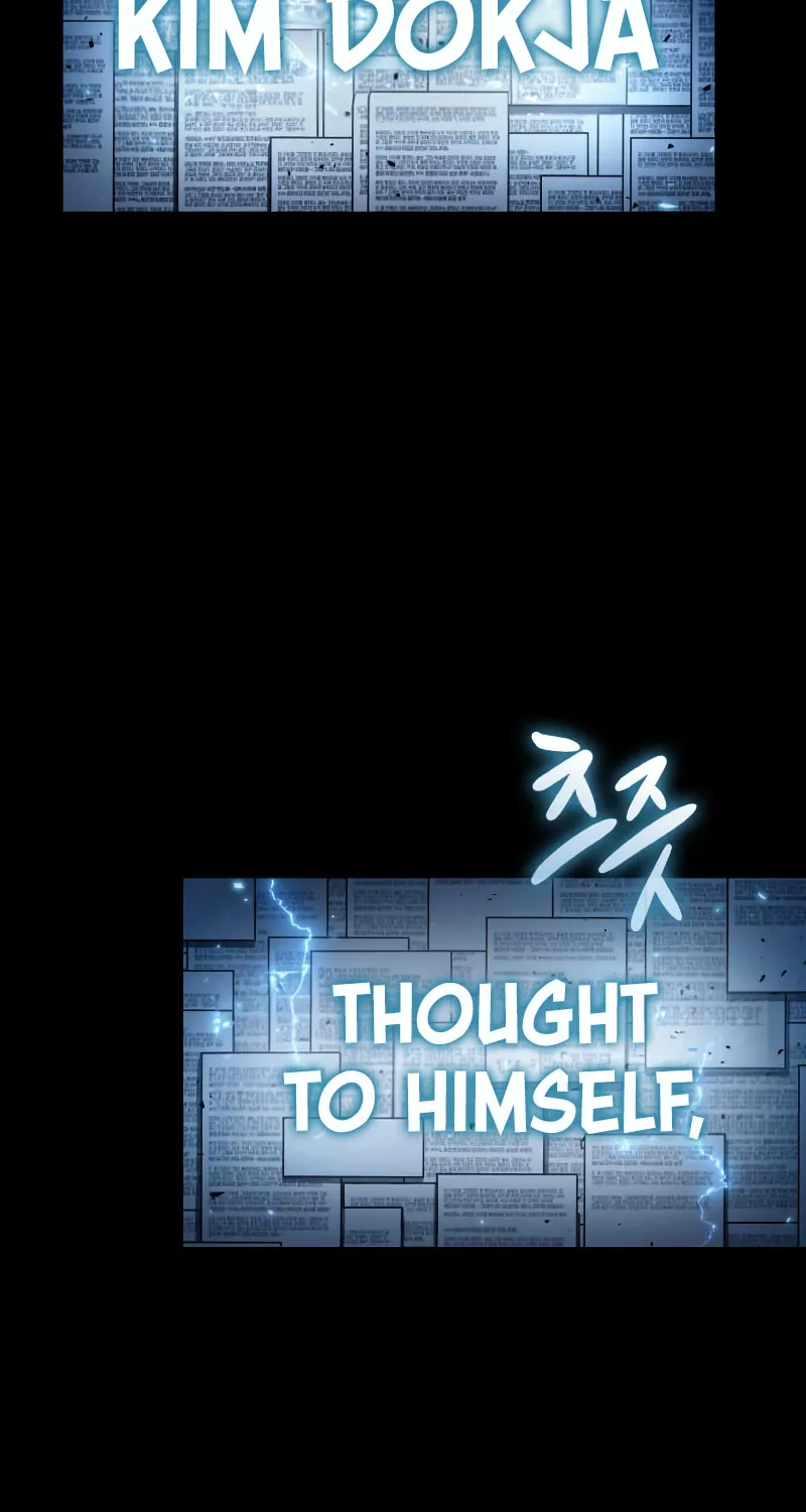 Omniscient Reader Chapter 164 page 65 - 
