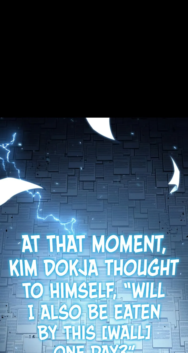 Omniscient Reader Chapter 164 page 67 - 