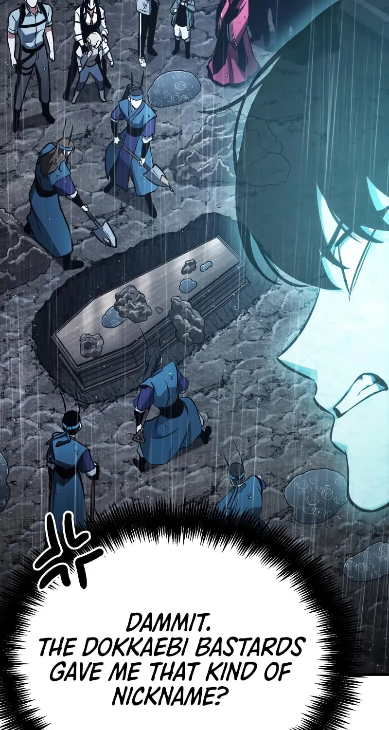 Omniscient Reader Chapter 165 page 18 - 