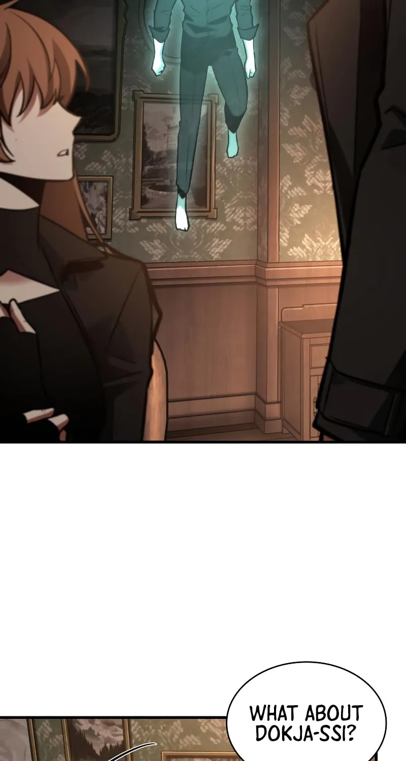 Omniscient Reader Chapter 165 page 25 - 
