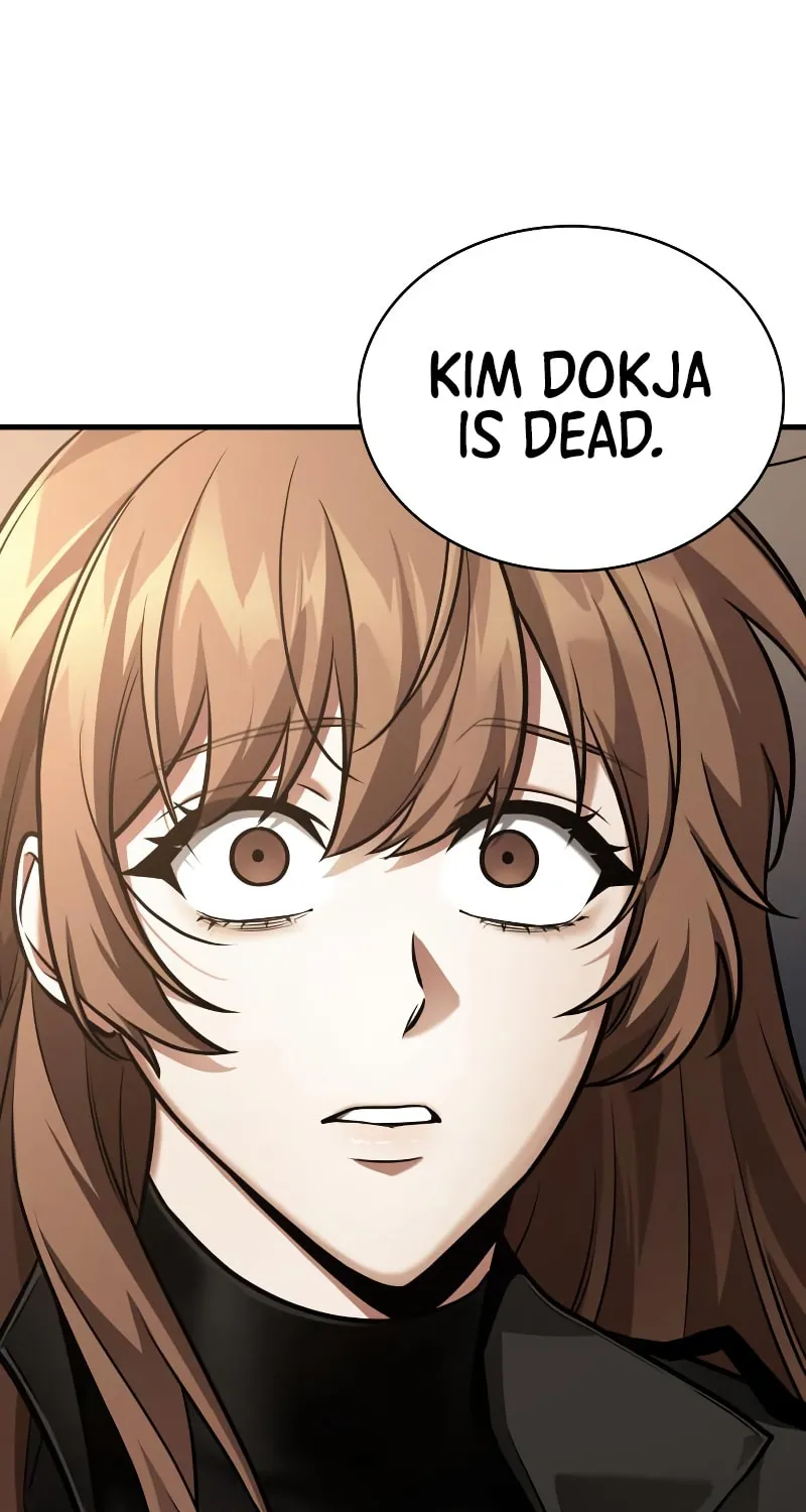 Omniscient Reader Chapter 165 page 28 - 