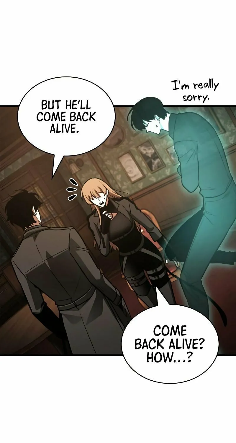 Omniscient Reader Chapter 165 page 30 - 