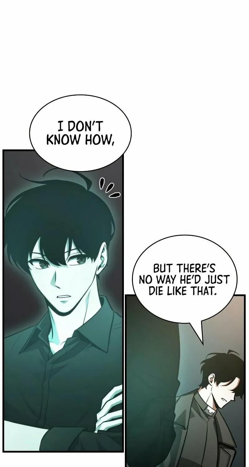 Omniscient Reader Chapter 165 page 31 - 