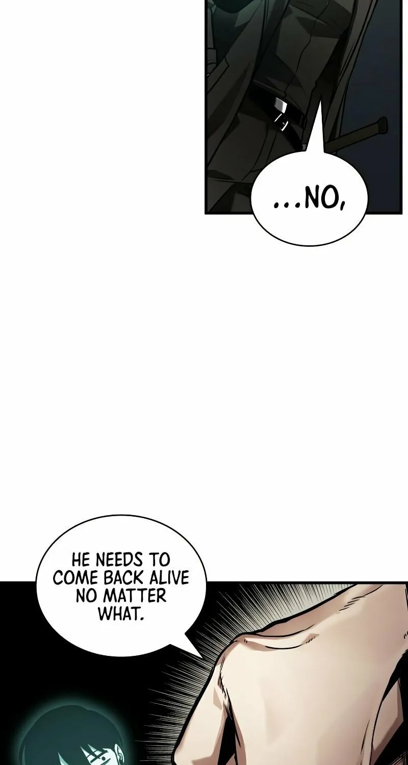 Omniscient Reader Chapter 165 page 32 - 