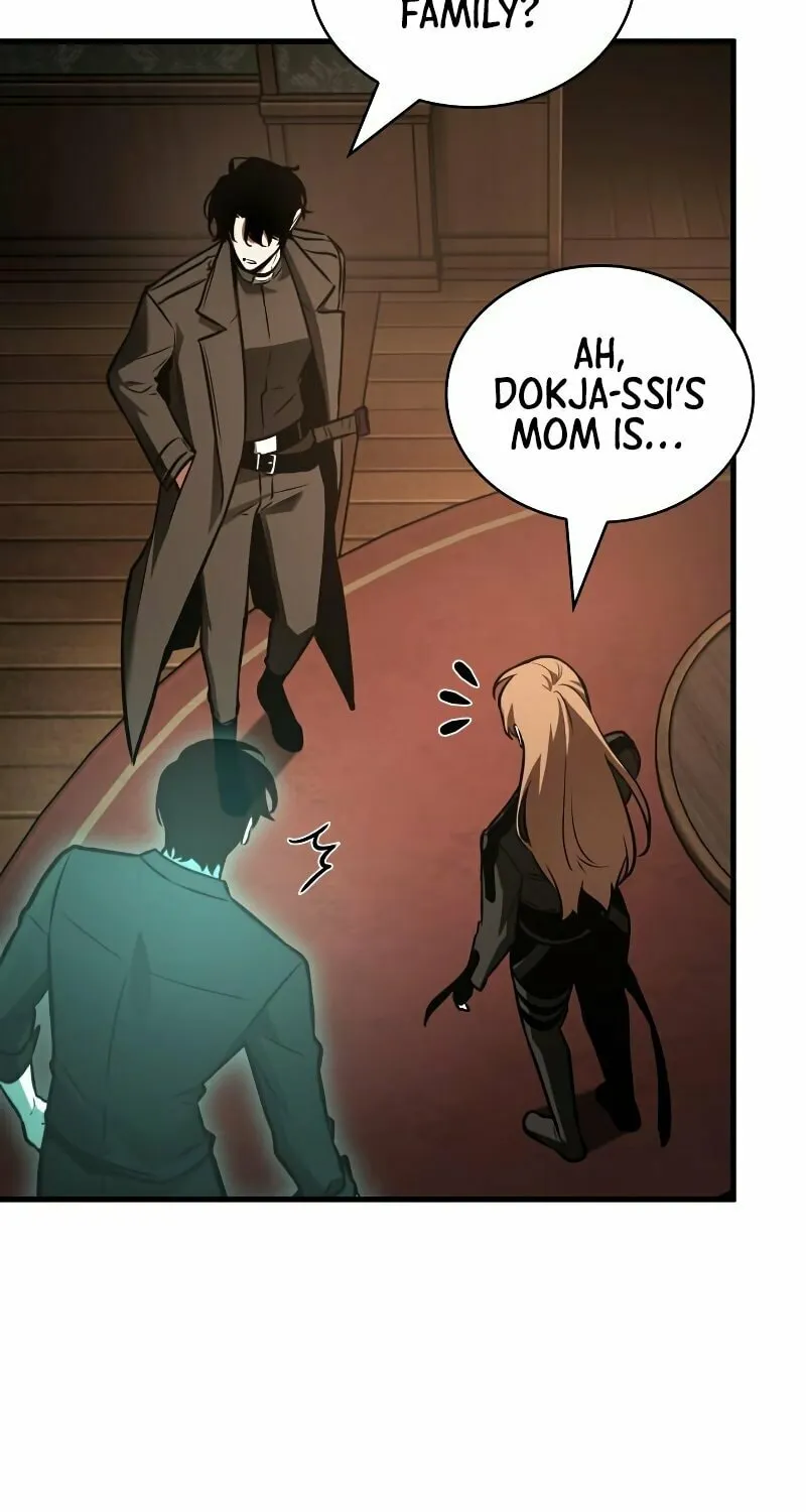 Omniscient Reader Chapter 165 page 34 - 