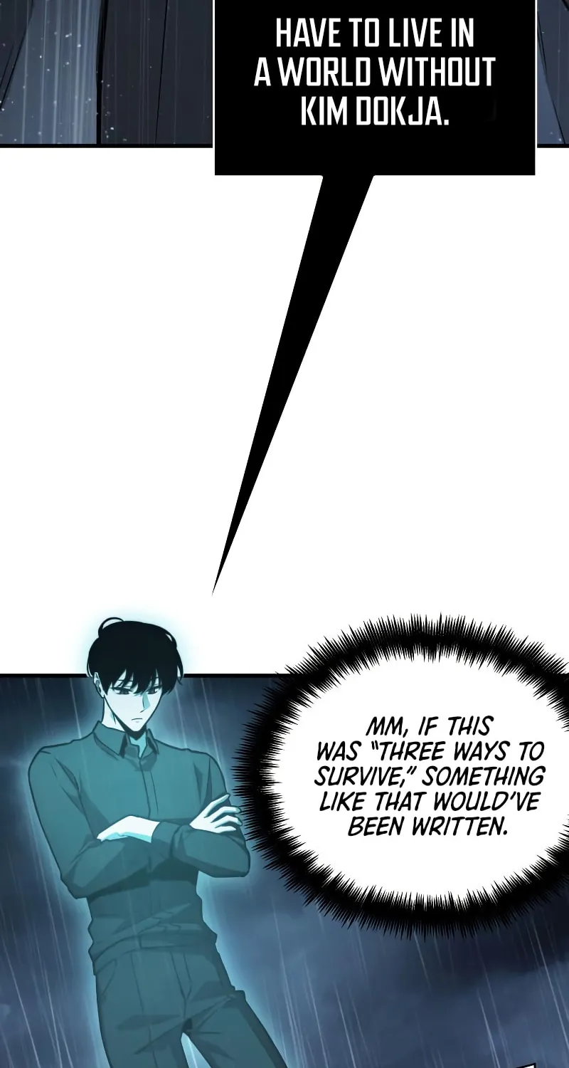 Omniscient Reader Chapter 165 page 5 - 