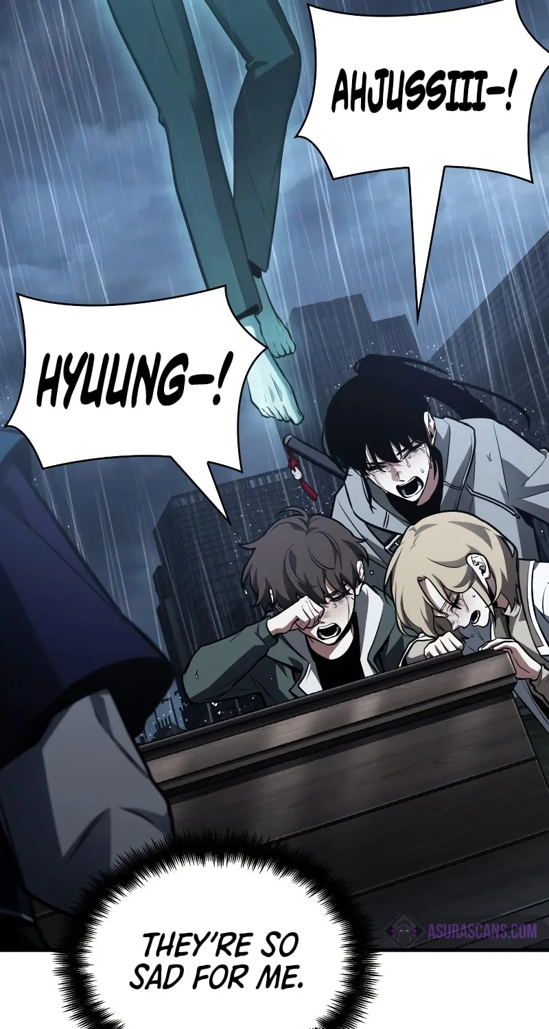 Omniscient Reader Chapter 165 page 6 - 