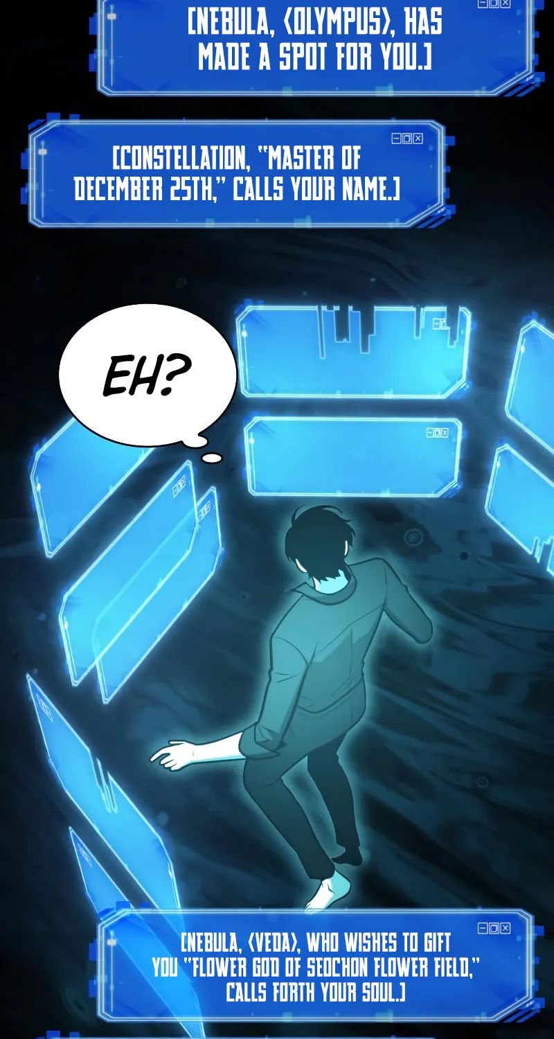 Omniscient Reader Chapter 165 page 52 - 