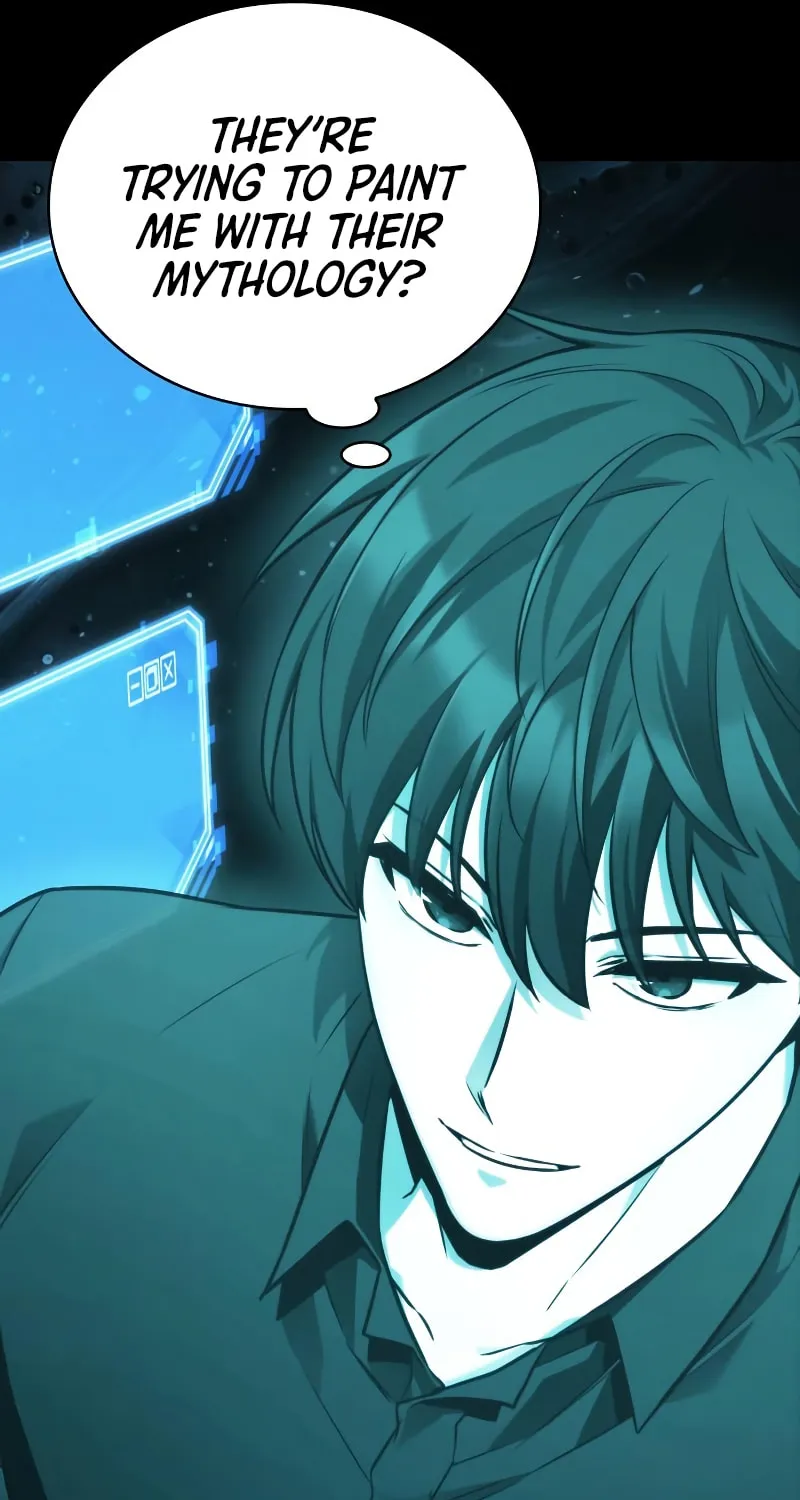 Omniscient Reader Chapter 165 page 56 - 