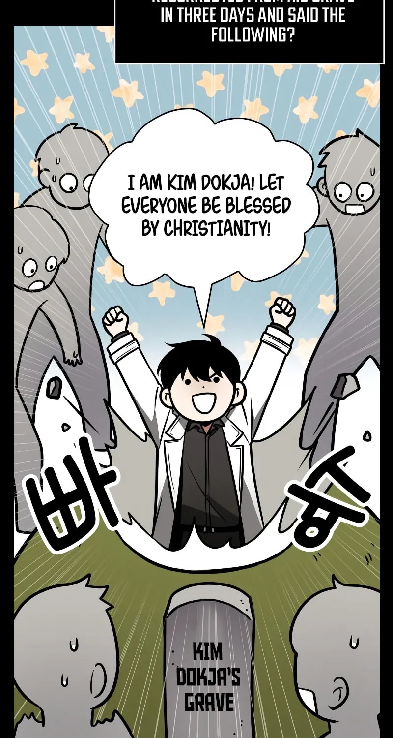 Omniscient Reader Chapter 165 page 58 - 