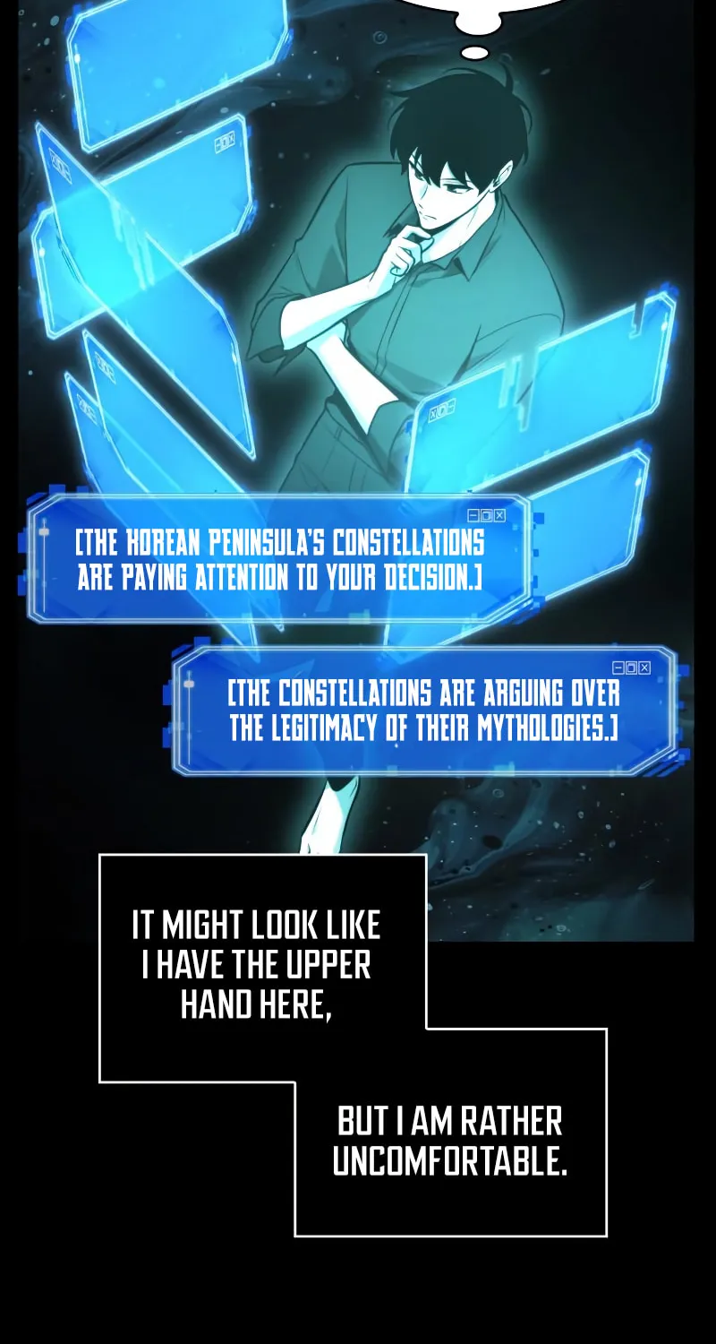Omniscient Reader Chapter 165 page 61 - 