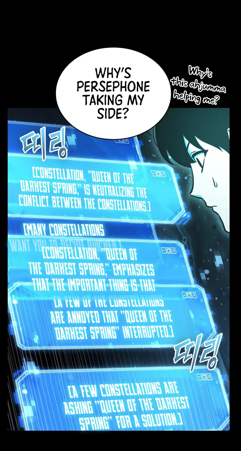 Omniscient Reader Chapter 165 page 67 - 