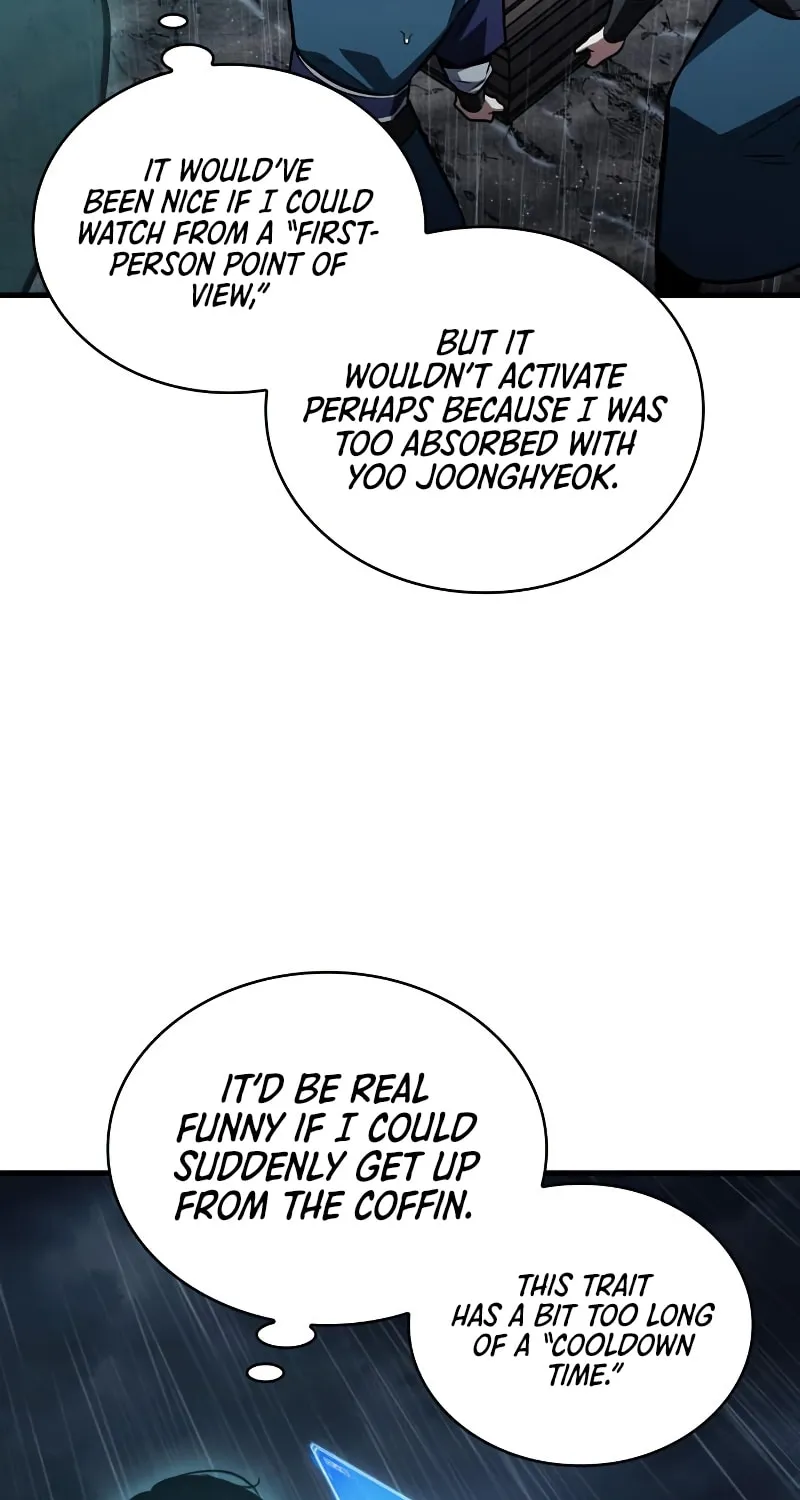 Omniscient Reader Chapter 165 page 8 - 