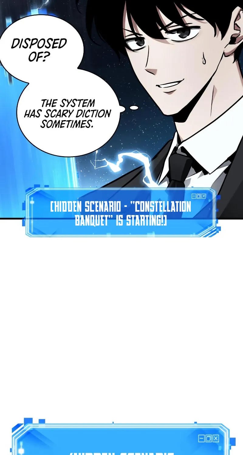 Omniscient Reader Chapter 165 page 87 - 
