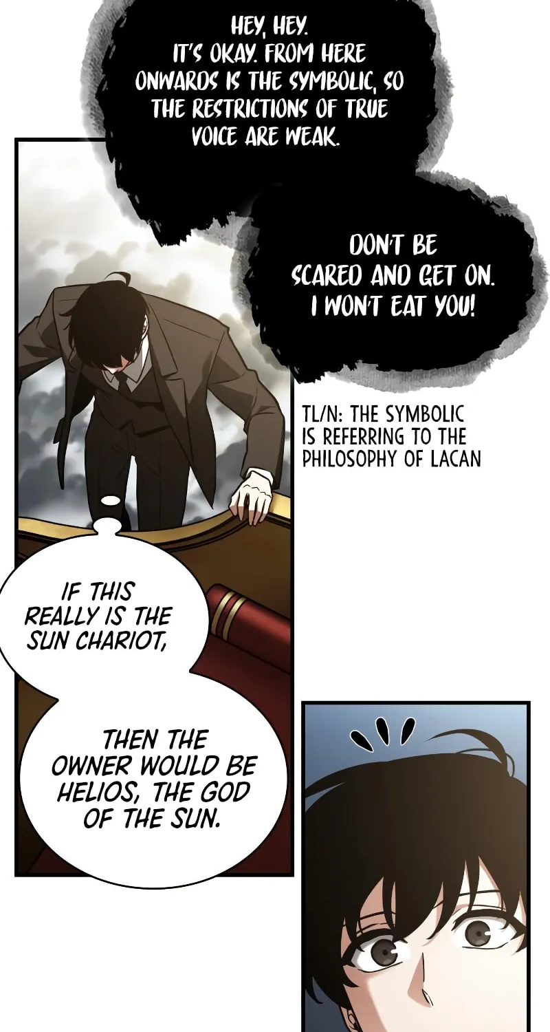Omniscient Reader Chapter 165 page 97 - 
