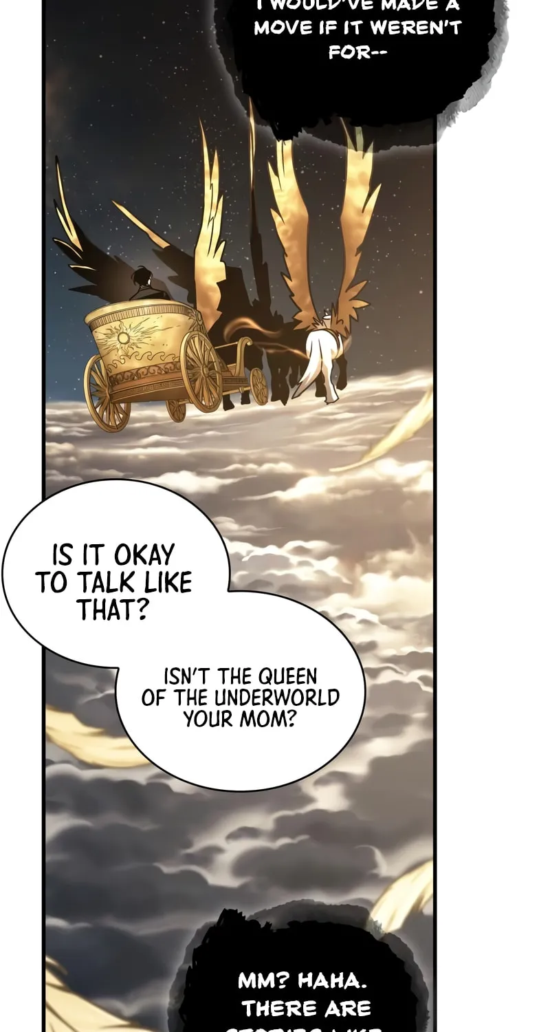 Omniscient Reader Chapter 166 page 19 - 