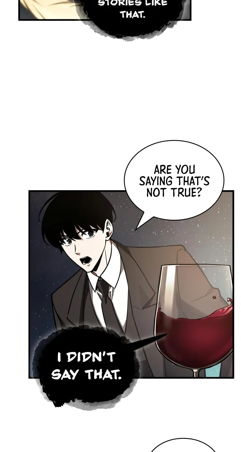 Omniscient Reader Chapter 166 page 20 - 