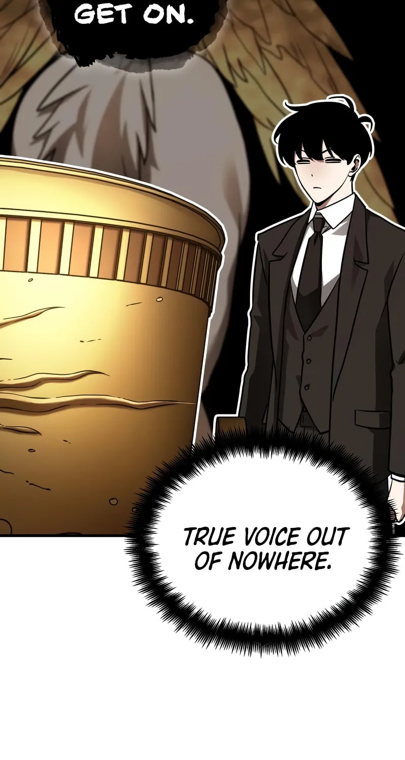 Omniscient Reader Chapter 166 page 3 - 