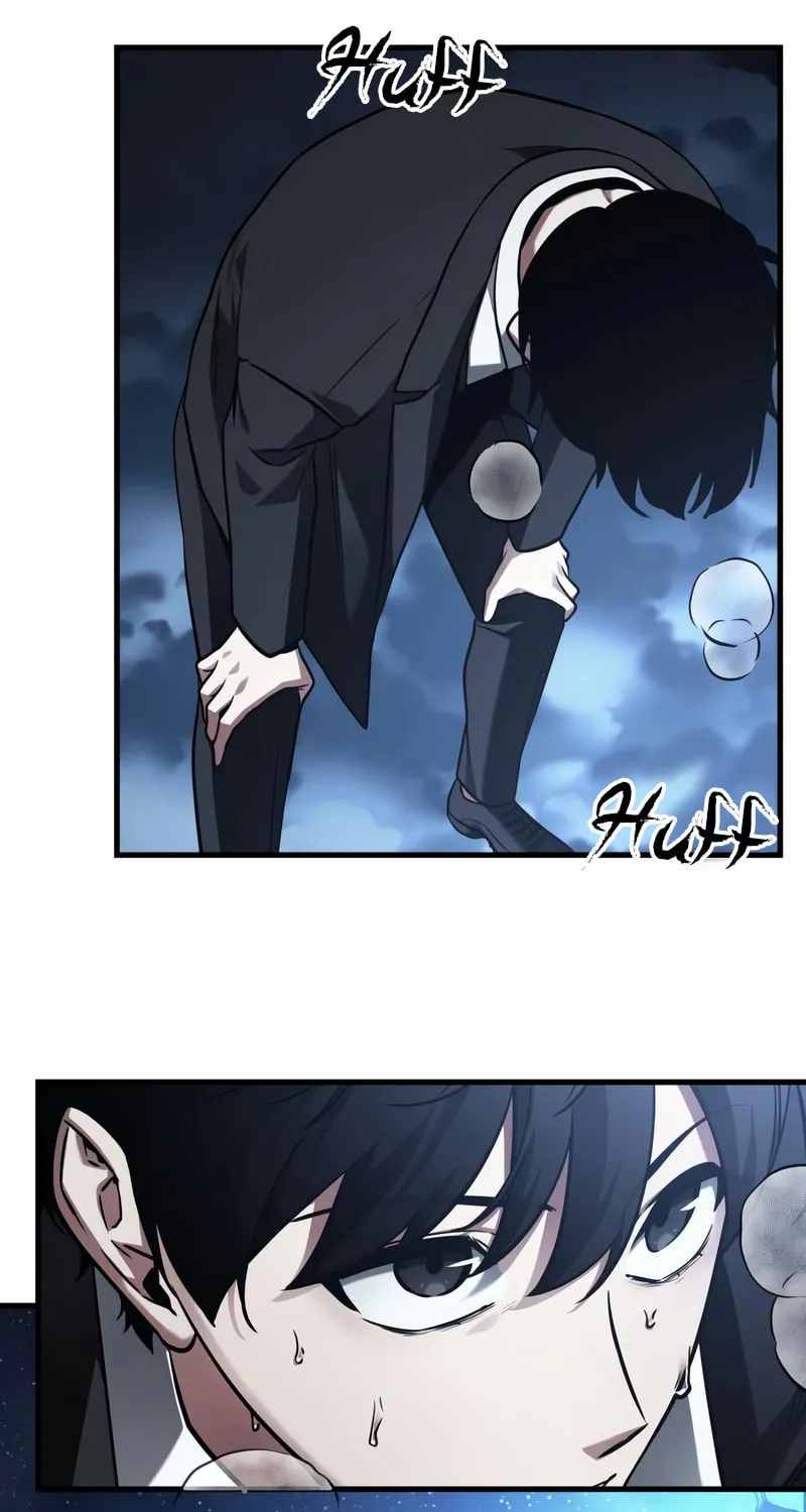 Omniscient Reader Chapter 166 page 52 - 