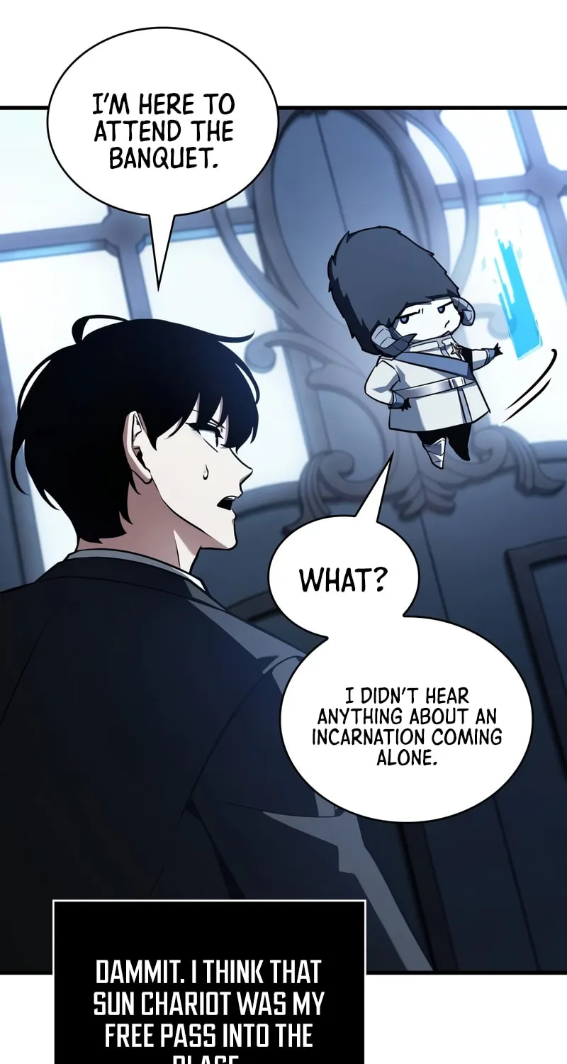 Omniscient Reader Chapter 166 page 56 - 